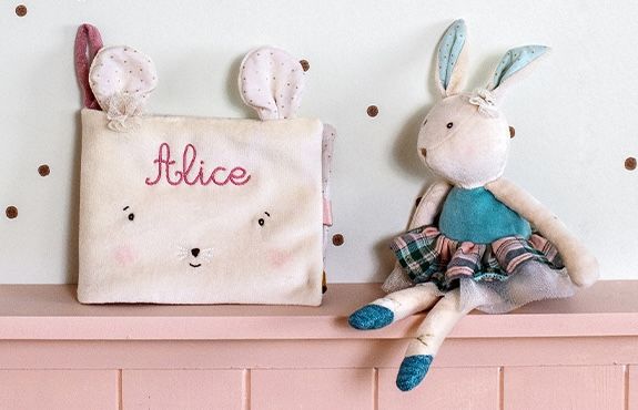 Inspiration prénom de bébé pour les futures parents